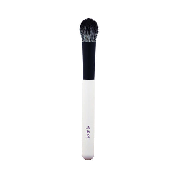 Koyudo P-03 Large Eyeshadow Brush, Premium Series - Fude Beauty, Japanese Makeup Brushes