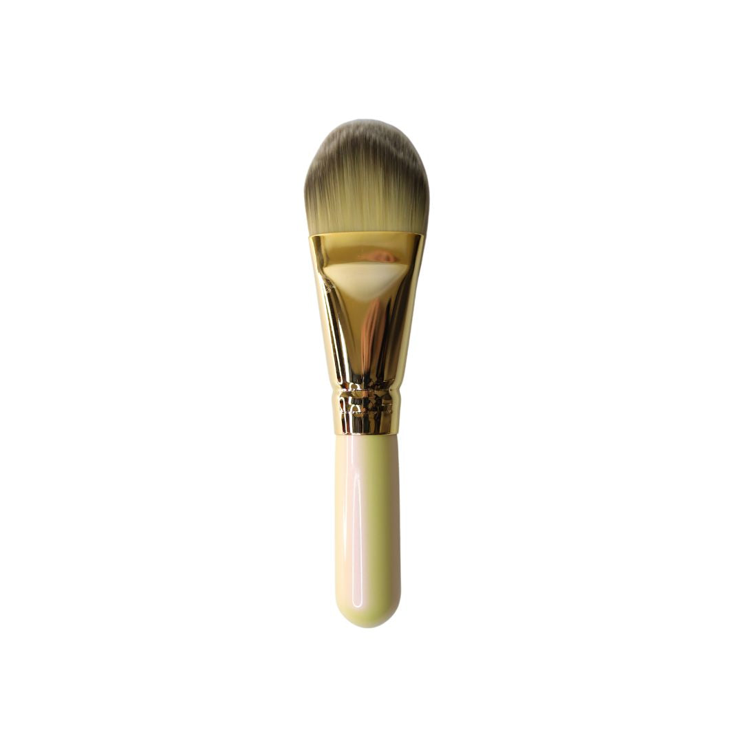 Eihodo WP-Series Liquid Foundation Brush (LQ-1) - Fude Beauty, Japanese Makeup Brushes