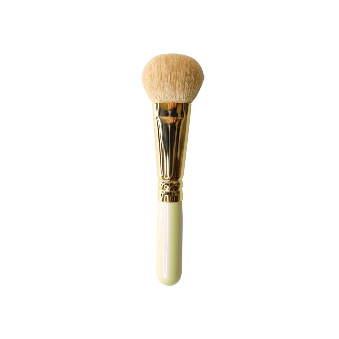 Eihodo WP-Series Liquid Foundation Brush (LQ-2) - Fude Beauty, Japanese Makeup Brushes
