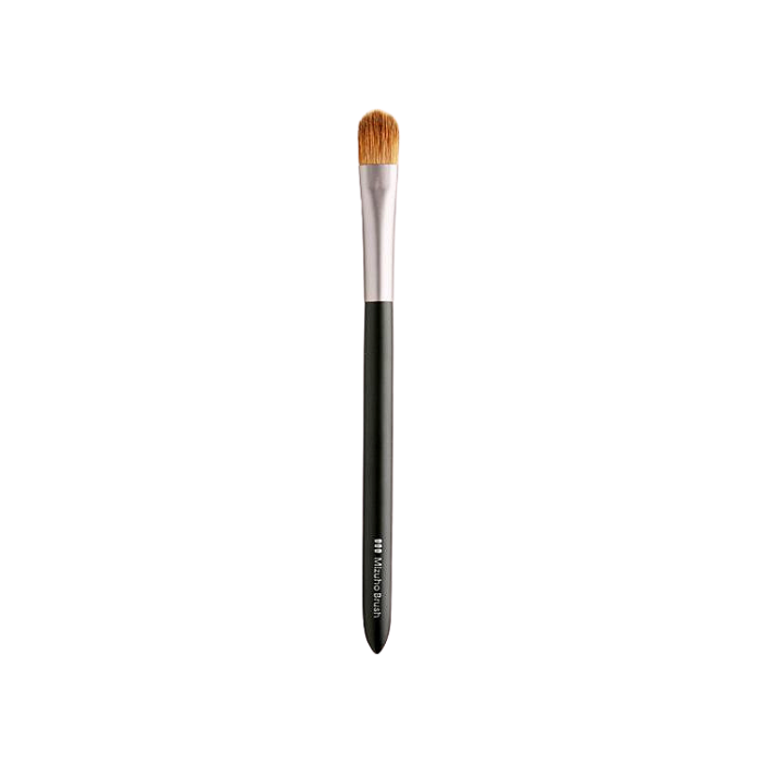 Mizuho MB122 Eyeshadow brush, MB Series - Fude Beauty, Japanese Makeup Brushes