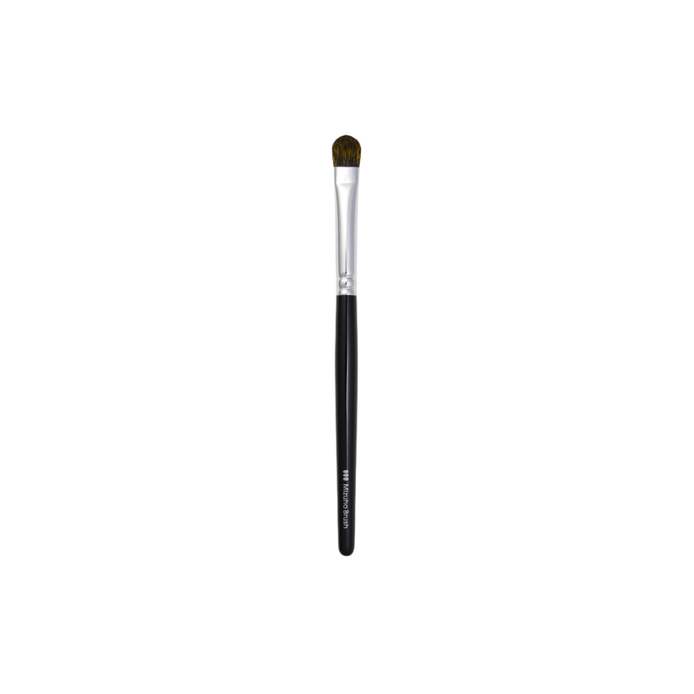 Mizuho Medium Eyeshadow Brush (BF-5), BF Series - Fude Beauty, Japanese Makeup Brushes