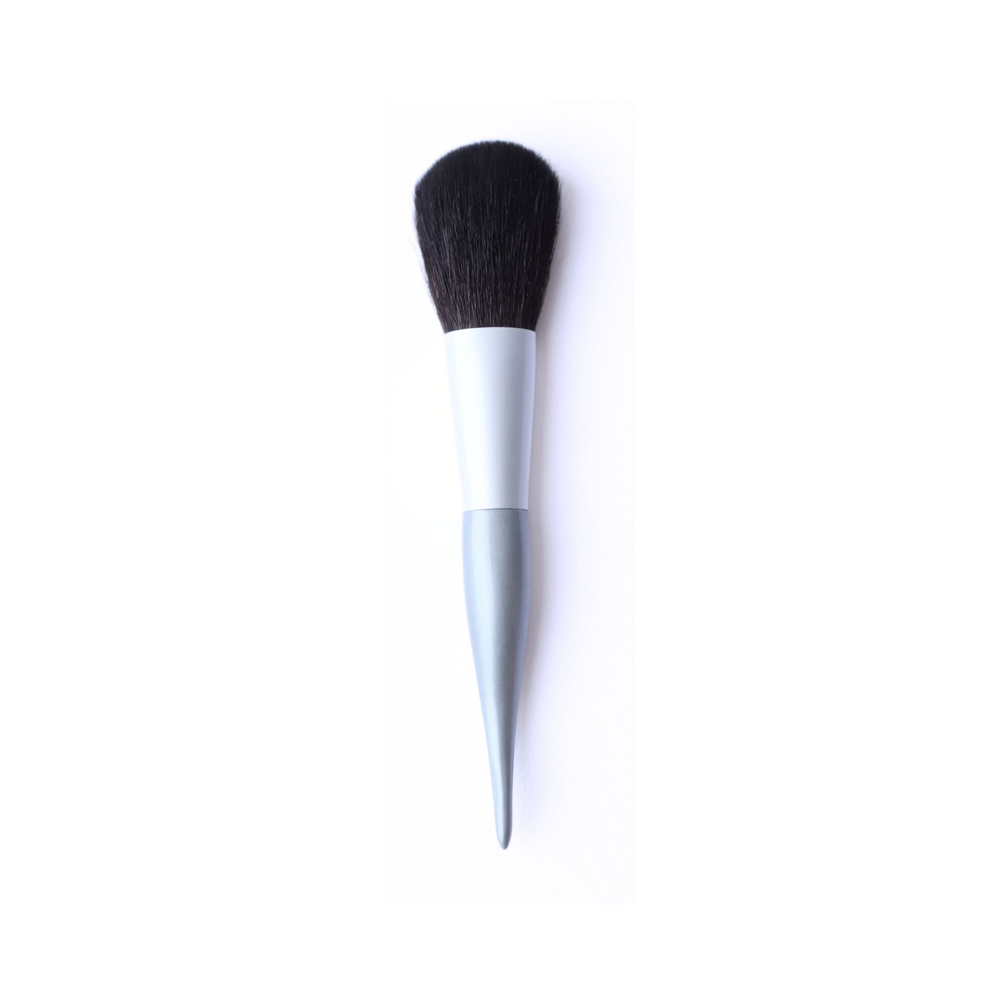 Tauhaus S-Line Cheek Brush (O-22CK) - Fude Beauty, Japanese Makeup Brushes