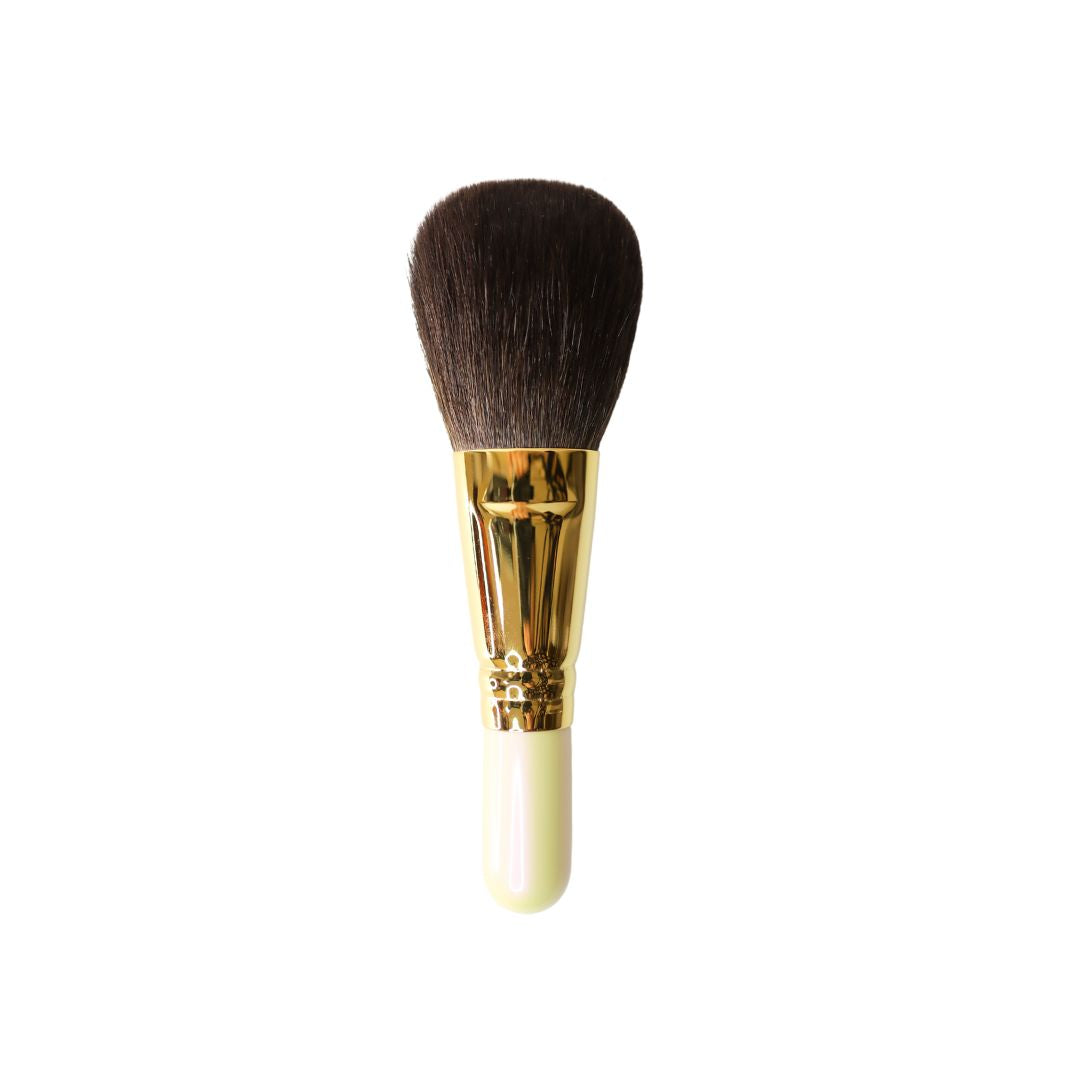 Eihodo WP-Series Jumbo Powder Brush (WP-P2) - Fude Beauty, Japanese Makeup Brushes