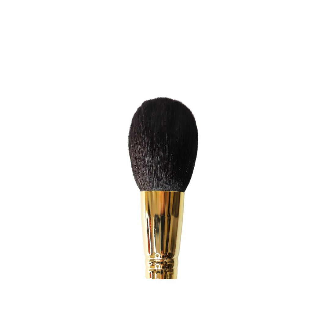 Eihodo WP-Series Sokoho Powder Brush (WP-P3) - Fude Beauty, Japanese Makeup Brushes