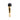 Eihodo WP-Series Puff Brush (P-C1) - Fude Beauty, Japanese Makeup Brushes