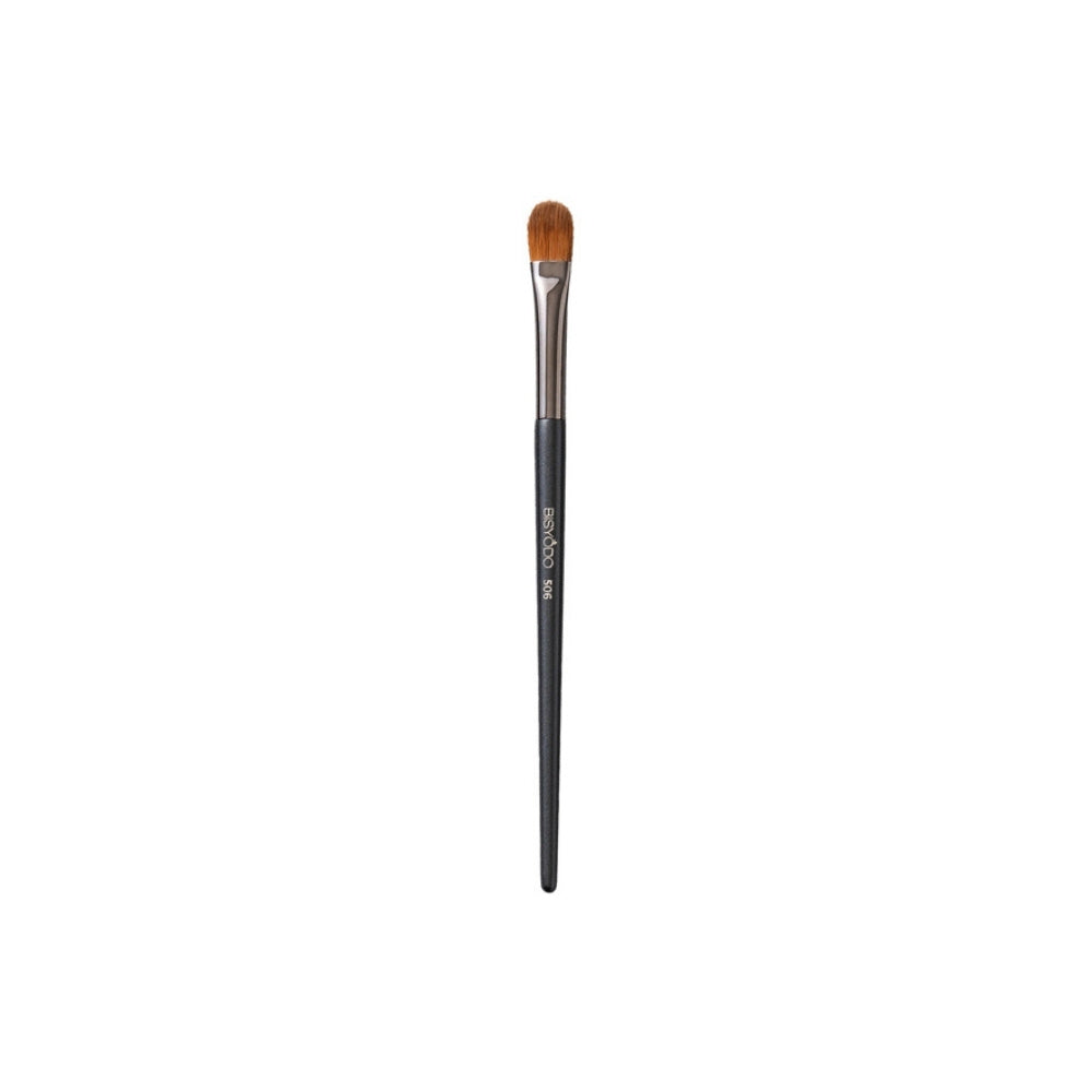 Bisyodo S-506 Concealer Brush, Shiori Series - Fude Beauty, Japanese Makeup Brushes