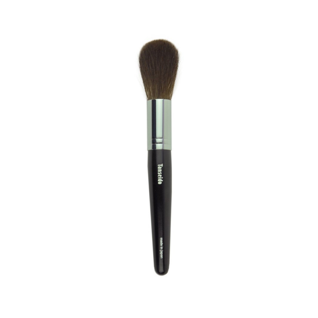 Tanseido SC20 Cheek Brush - Fude Beauty, Japanese Makeup Brushes