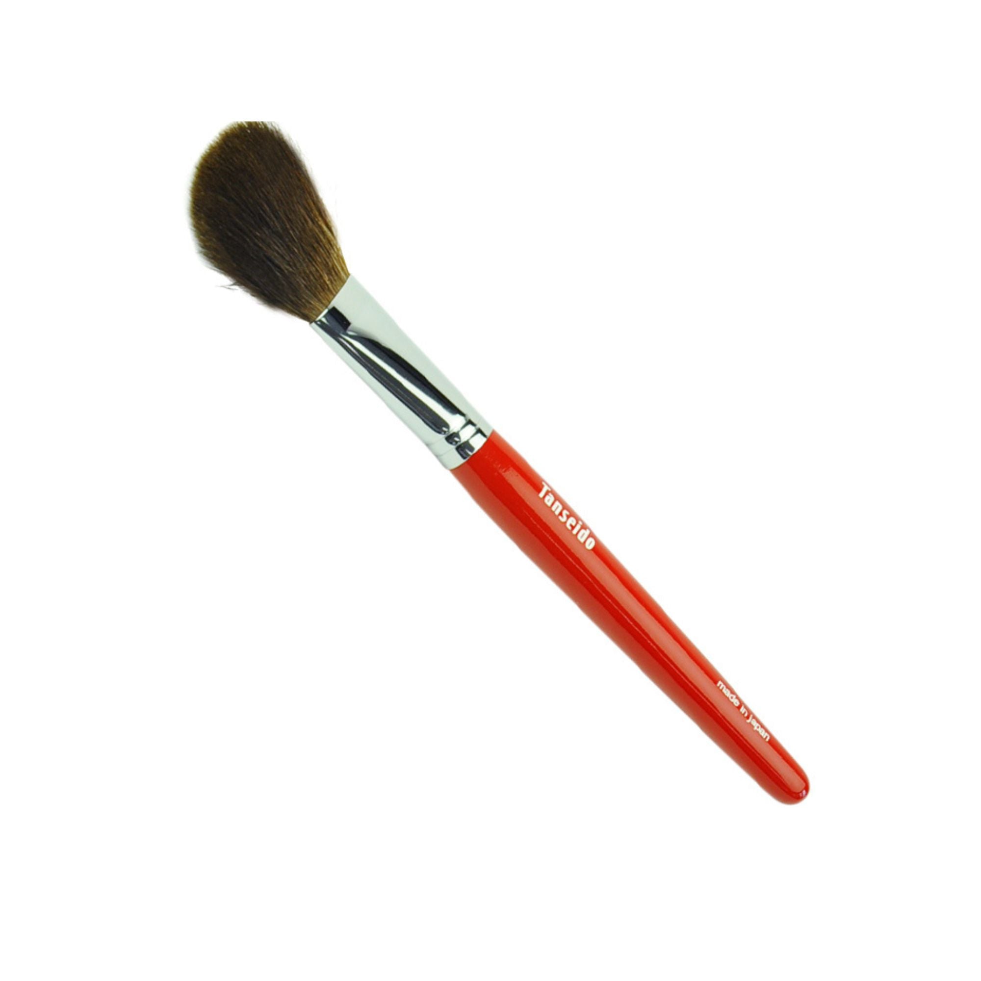 Tanseido SH14 Highlight Brush - Fude Beauty, Japanese Makeup Brushes