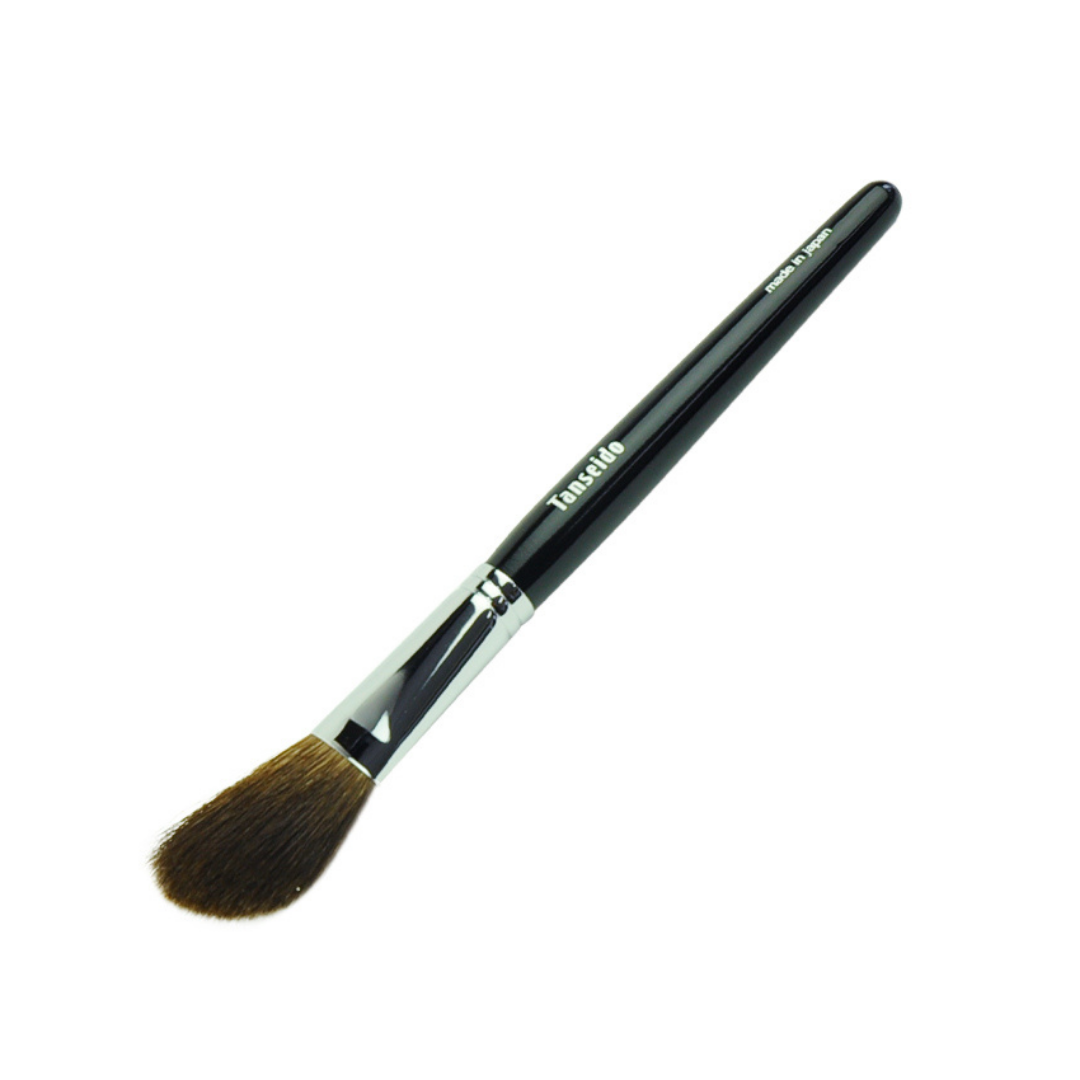Tanseido SH14 Highlight Brush - Fude Beauty, Japanese Makeup Brushes