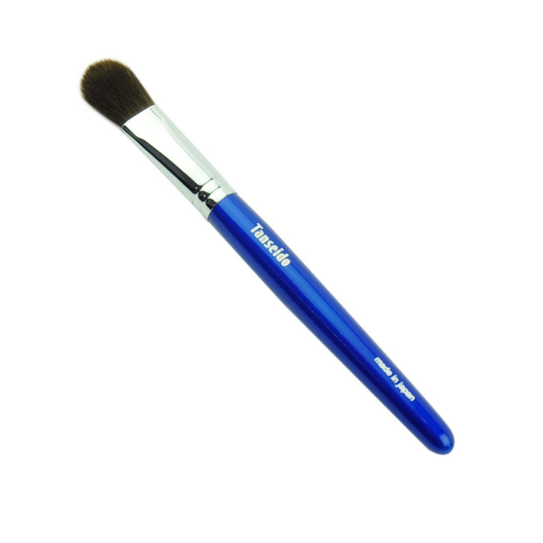 Tanseido SQ12 Eyeshadow Brush - Fude Beauty, Japanese Makeup Brushes