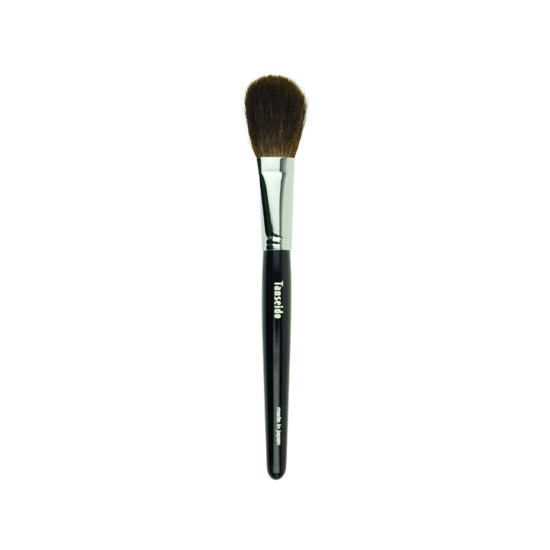 Tanseido SQ14 Eyeshadow Brush - Fude Beauty, Japanese Makeup Brushes