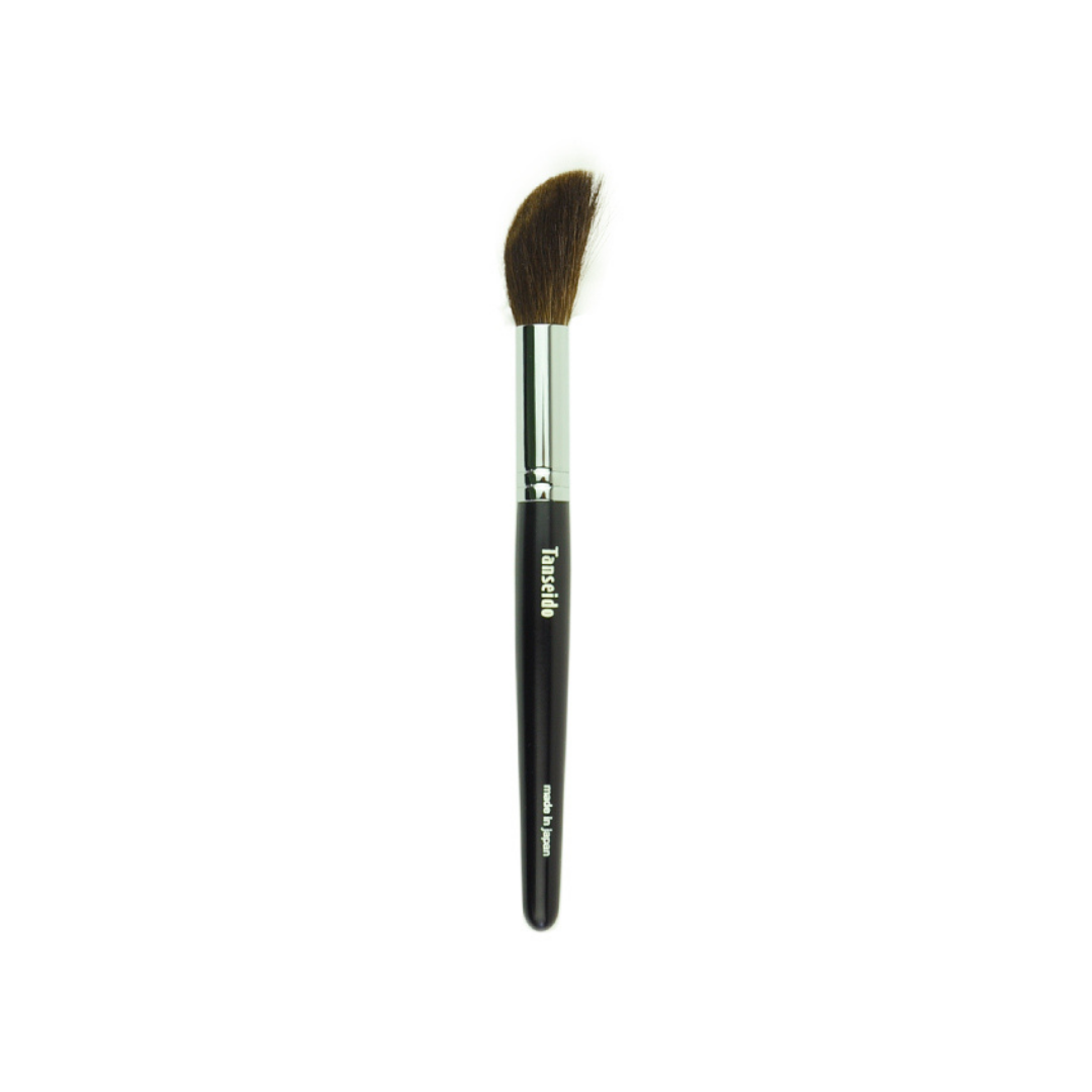 Tanseido SS14 Highlight Brush - Fude Beauty, Japanese Makeup Brushes