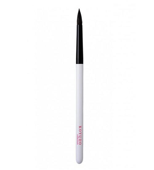 Koyudo BP037 Small Eyeshadow Brush, BP High Class Series - Fude Beauty, Japanese Makeup Brushes