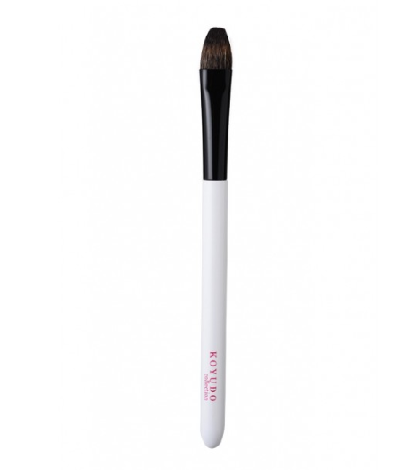 Koyudo BP035 Medium Eyeshadow, BP High Class Series - Fude Beauty, Japanese Makeup Brushes