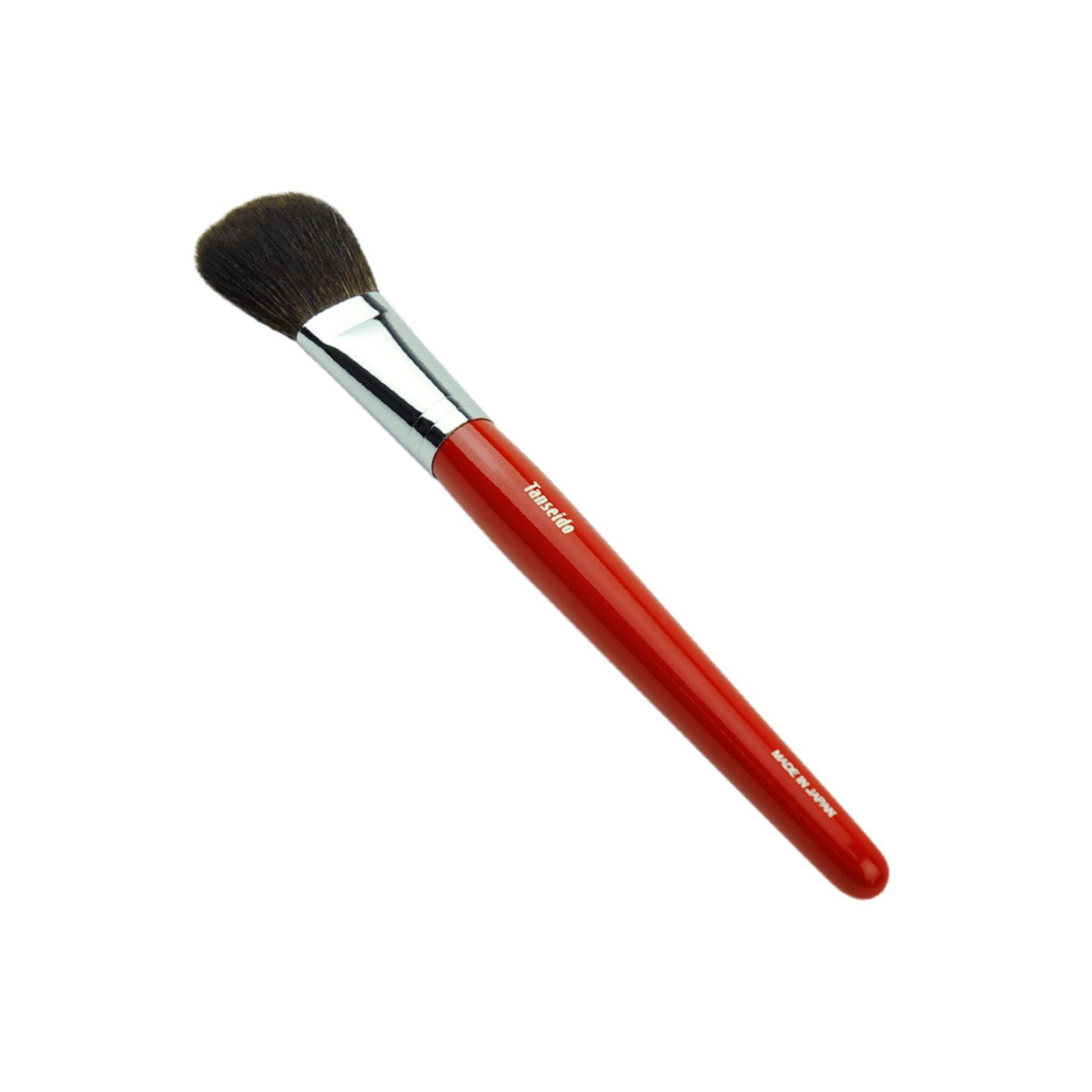 Tanseido YSQ20 Cheek Brush - Fude Beauty, Japanese Makeup Brushes