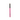 Koyudo Eyebrow Brush Vivid Series V-04 - Fude Beauty, Japanese Makeup Brushes