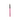 Koyudo Lip Brush V-05, Vivid Series - Fude Beauty, Japanese Makeup Brushes
