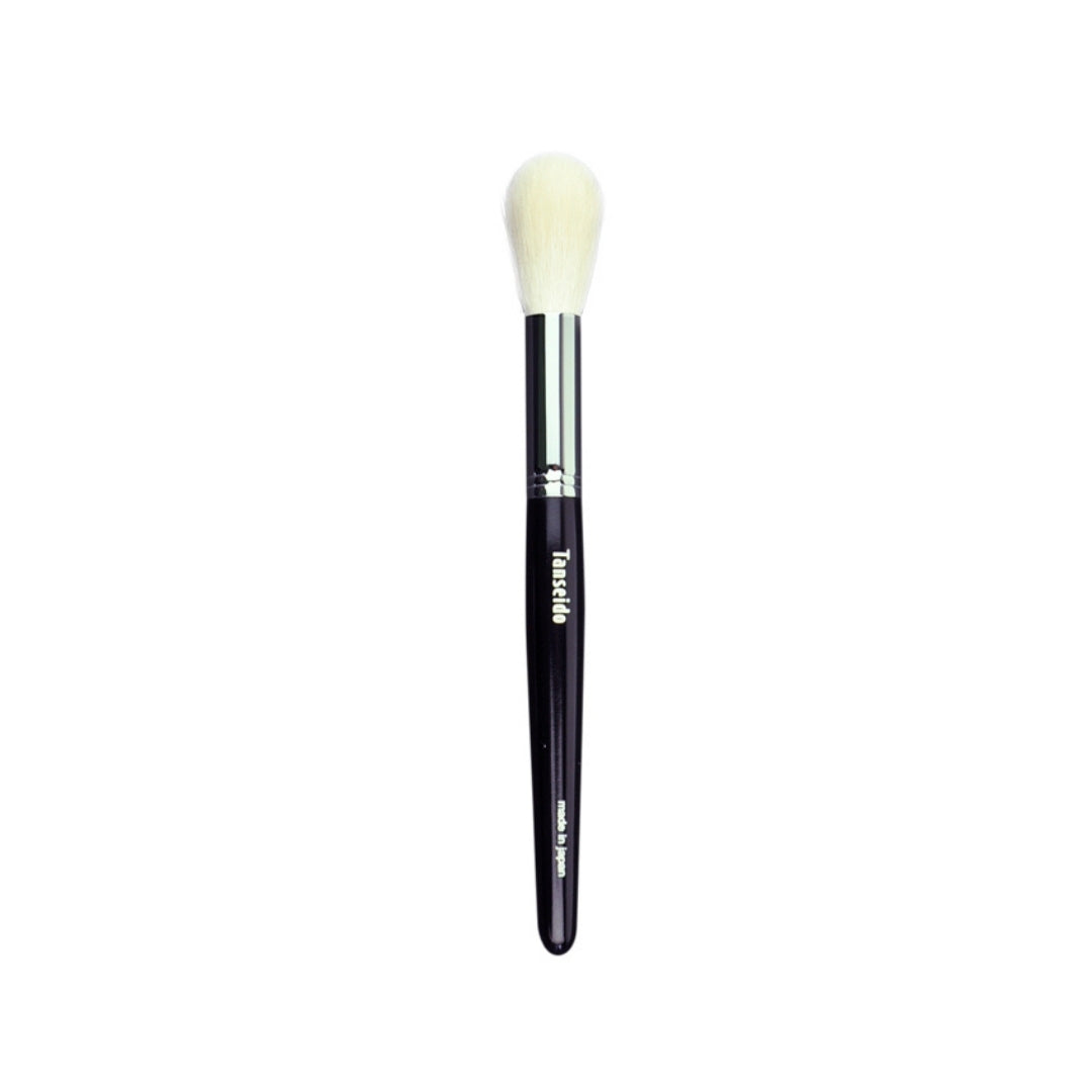 Tanseido WC14 Eyeshadow Brush - Fude Beauty, Japanese Makeup Brushes