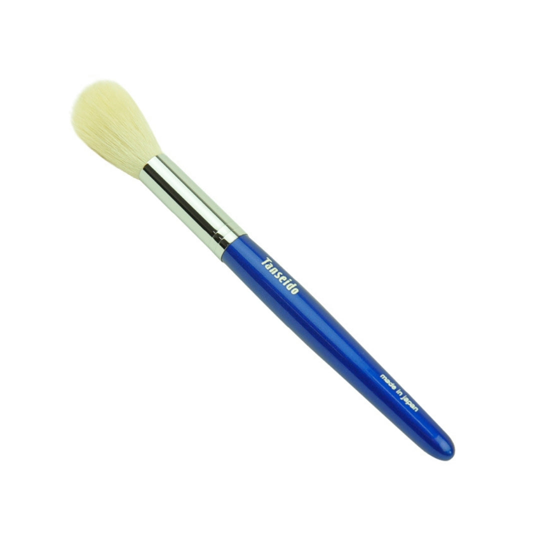 Tanseido WC14 Eyeshadow Brush - Fude Beauty, Japanese Makeup Brushes