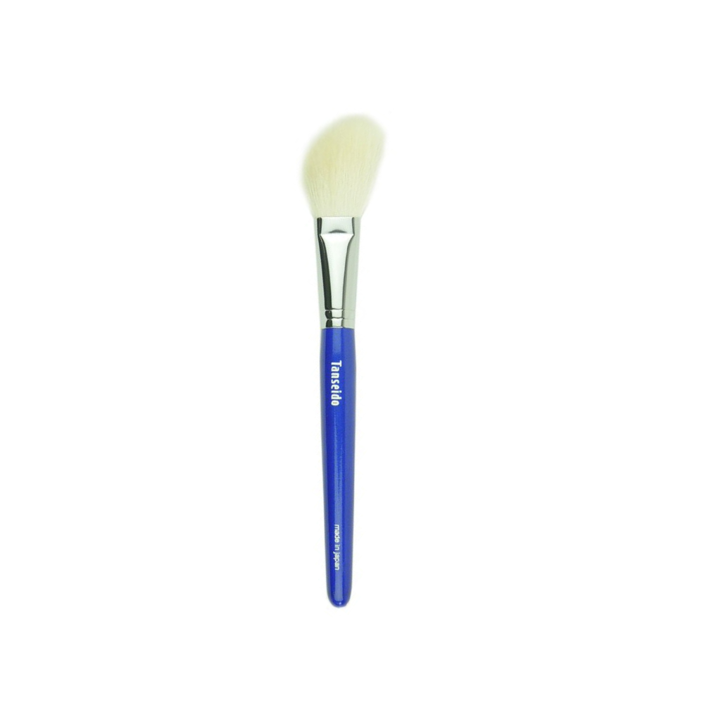 Tanseido Highlight Brush WH14 - Fude Beauty, Japanese Makeup Brushes