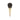 Eihodo WP-Series Jumbo Powder Brush (WP-P2) - Fude Beauty, Japanese Makeup Brushes