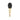 Eihodo WP-Series Sokoho Powder Brush (WP-P3) - Fude Beauty, Japanese Makeup Brushes