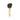 Eihodo WP-Series Sokoho Slanted Powder Brush (WP-P4) - Fude Beauty, Japanese Makeup Brushes