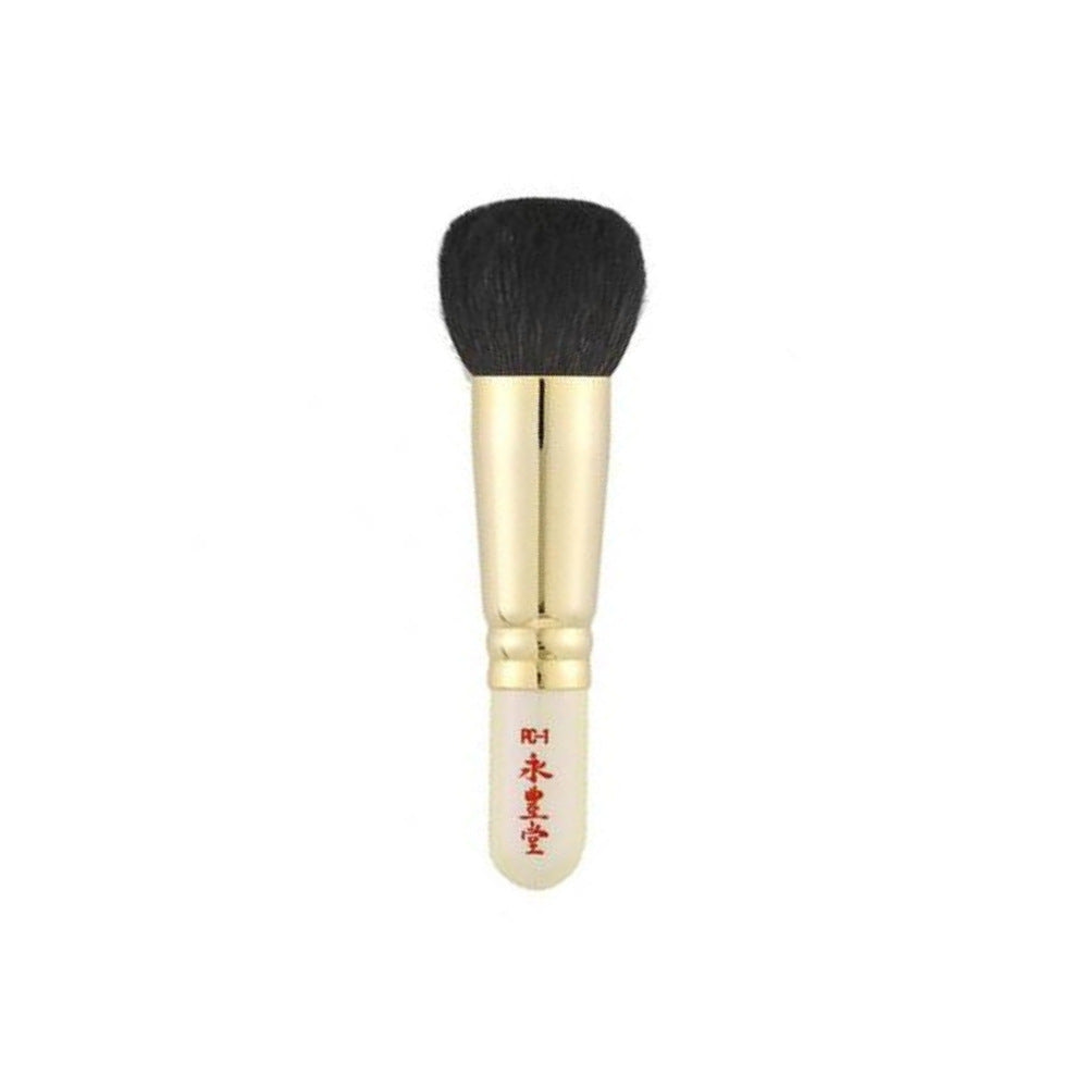 Eihodo WP-Series Puff Brush (P-C1) - Fude Beauty, Japanese Makeup Brushes