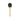 Eihodo WP-Series Powder & Cheek Brush (P-C2) - Fude Beauty, Japanese Makeup Brushes