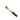 Tanseido WQ10TS Eyeshadow Brush - Fude Beauty, Japanese Makeup Brushes