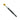 Tanseido Eyeshadow Brush WQ10T - Fude Beauty, Japanese Makeup Brushes