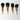 Eihodo WP-Series Sokoho Powder Brush (WP-P3) - Fude Beauty, Japanese Makeup Brushes