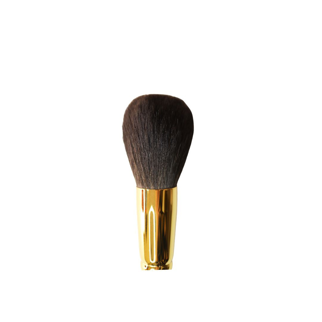Eihodo WP-Series Powder Brush (WP-P1) - Fude Beauty, Japanese Makeup Brushes