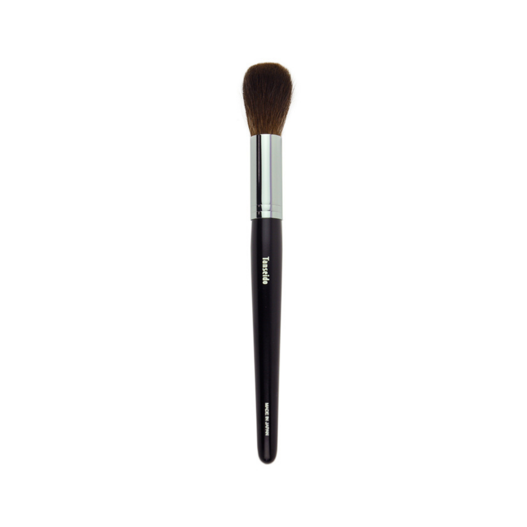 Tanseido YSC20 Cheek Brush - Fude Beauty, Japanese Makeup Brushes
