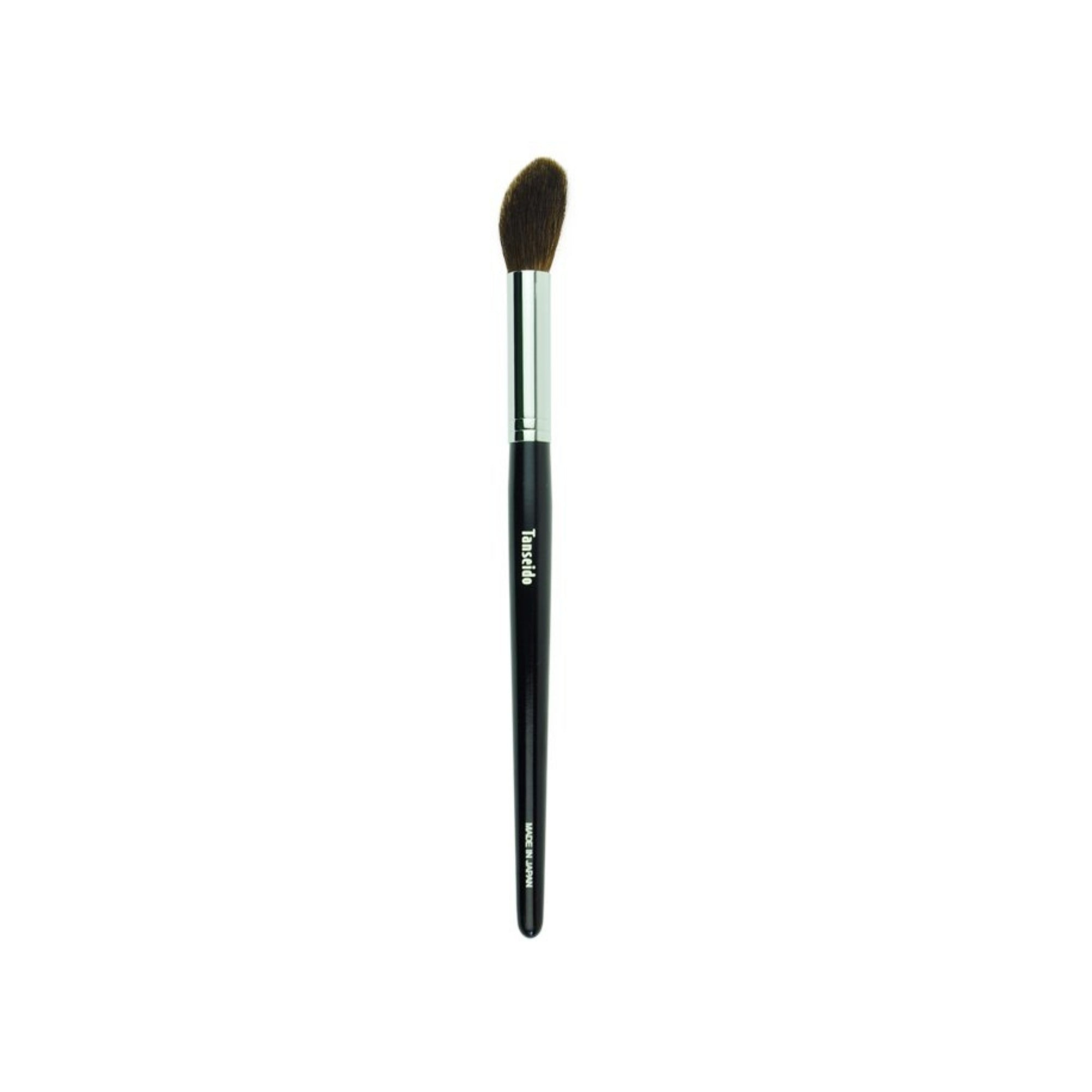 Tanseido YSS14 Highlight Brush - Fude Beauty, Japanese Makeup Brushes