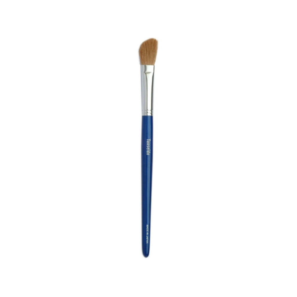 Tanseido Eyeshadow Brush YWH12T - Fude Beauty, Japanese Makeup Brushes