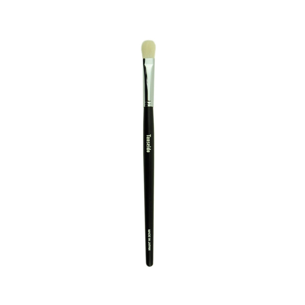 Tanseido YWQ10 Eyeshadow Brush - Fude Beauty, Japanese Makeup Brushes