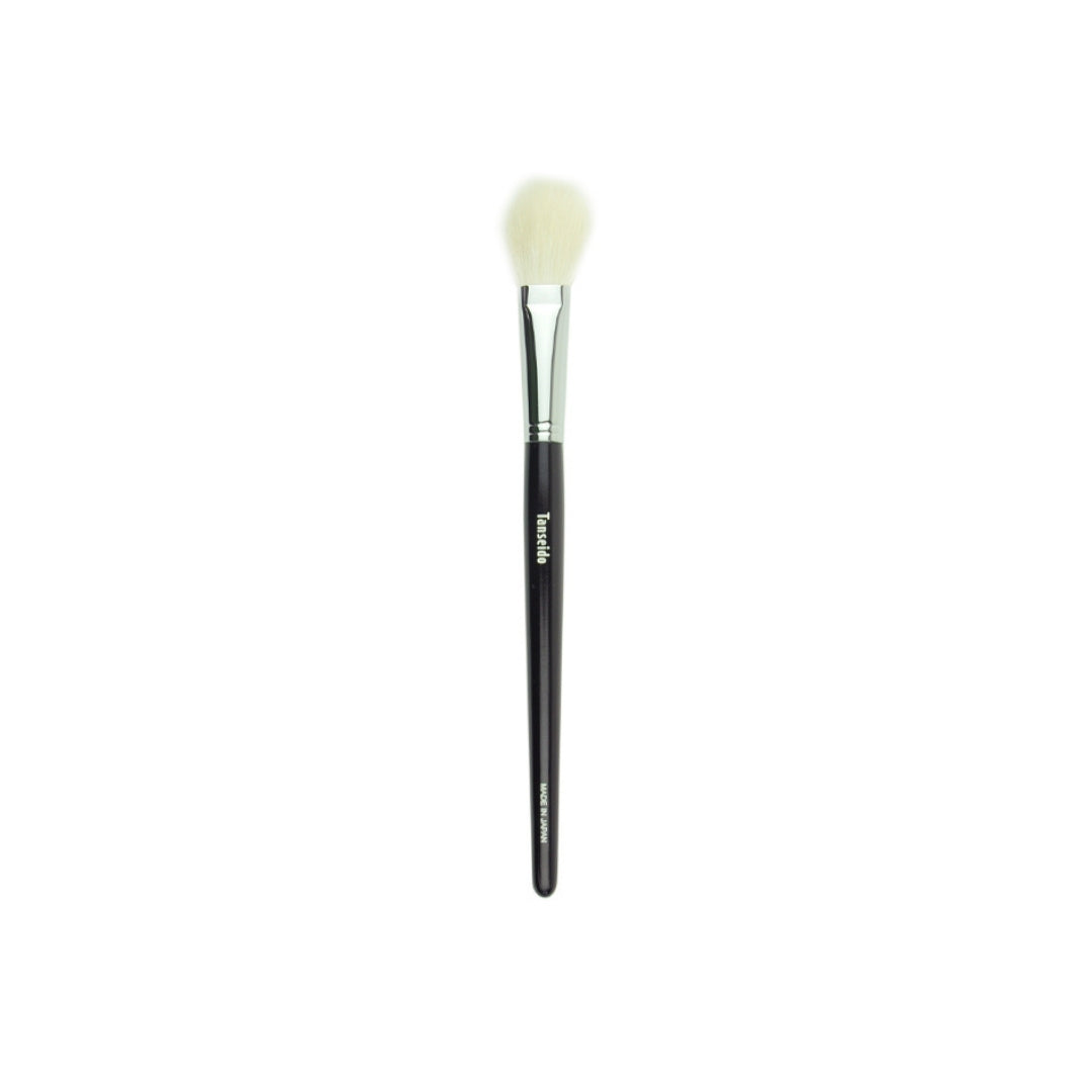 Tanseido YWQ14 Eyeshadow Brush - Fude Beauty, Japanese Makeup Brushes