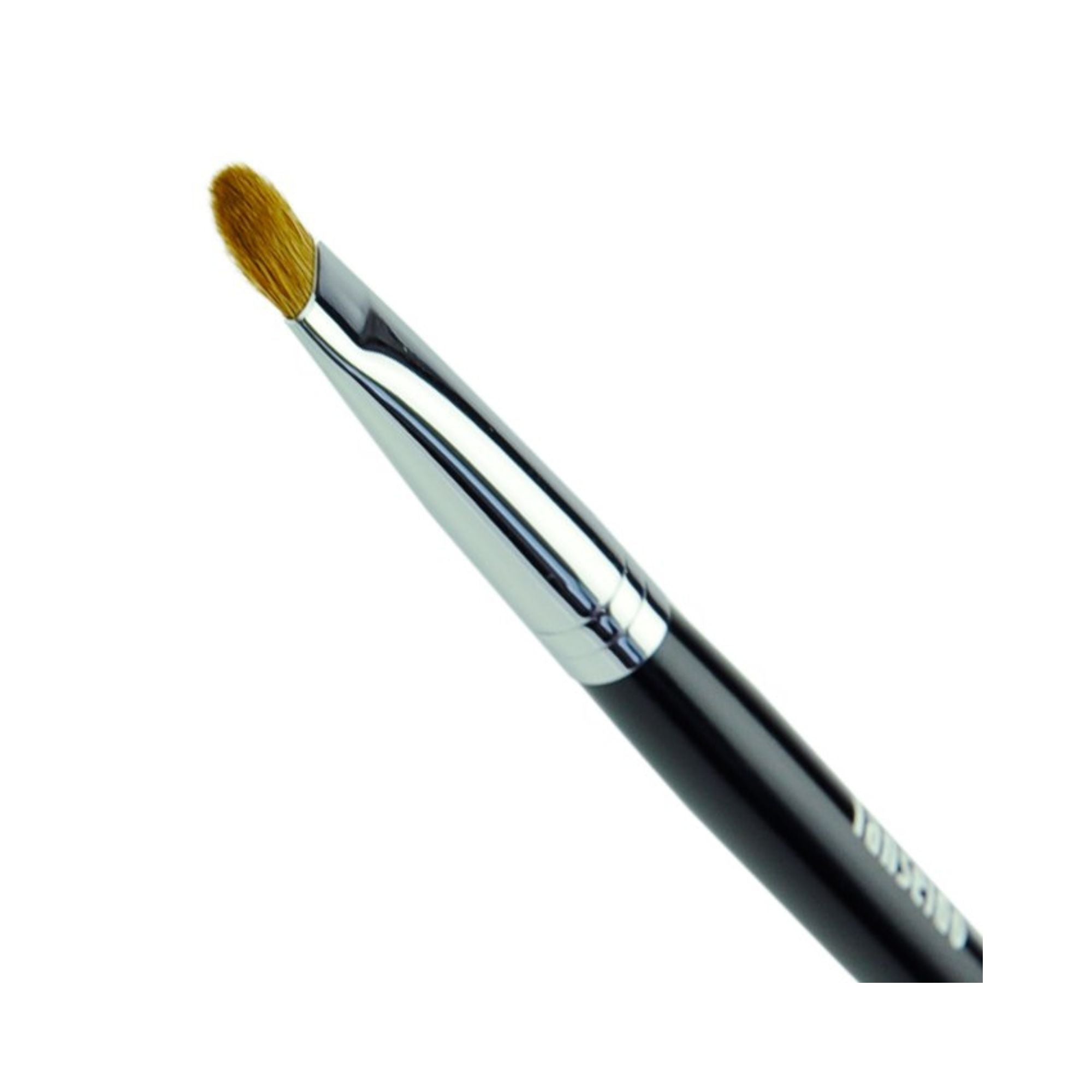 Tanseido Eyeshadow Brush YWQ7T - Fude Beauty, Japanese Makeup Brushes