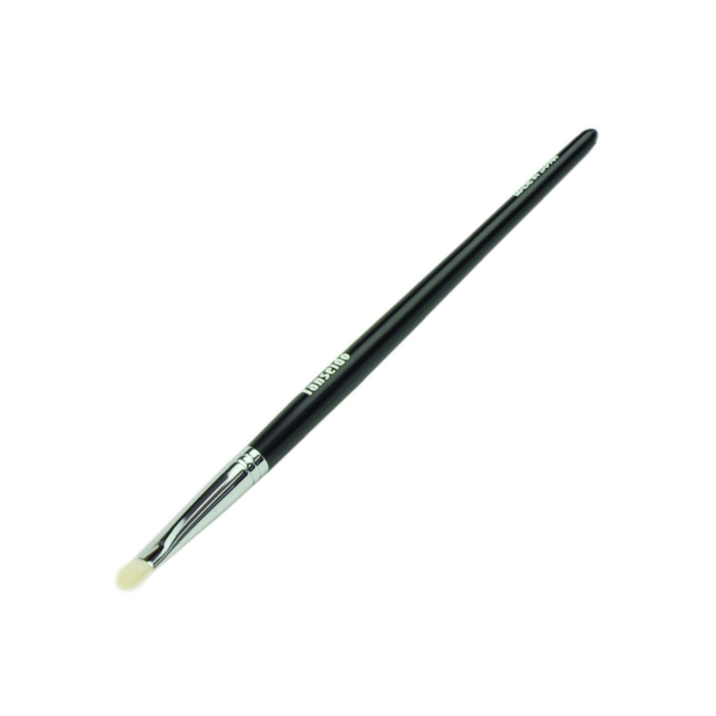 Tanseido YWQ7 Eyeshadow Brush - Fude Beauty, Japanese Makeup Brushes