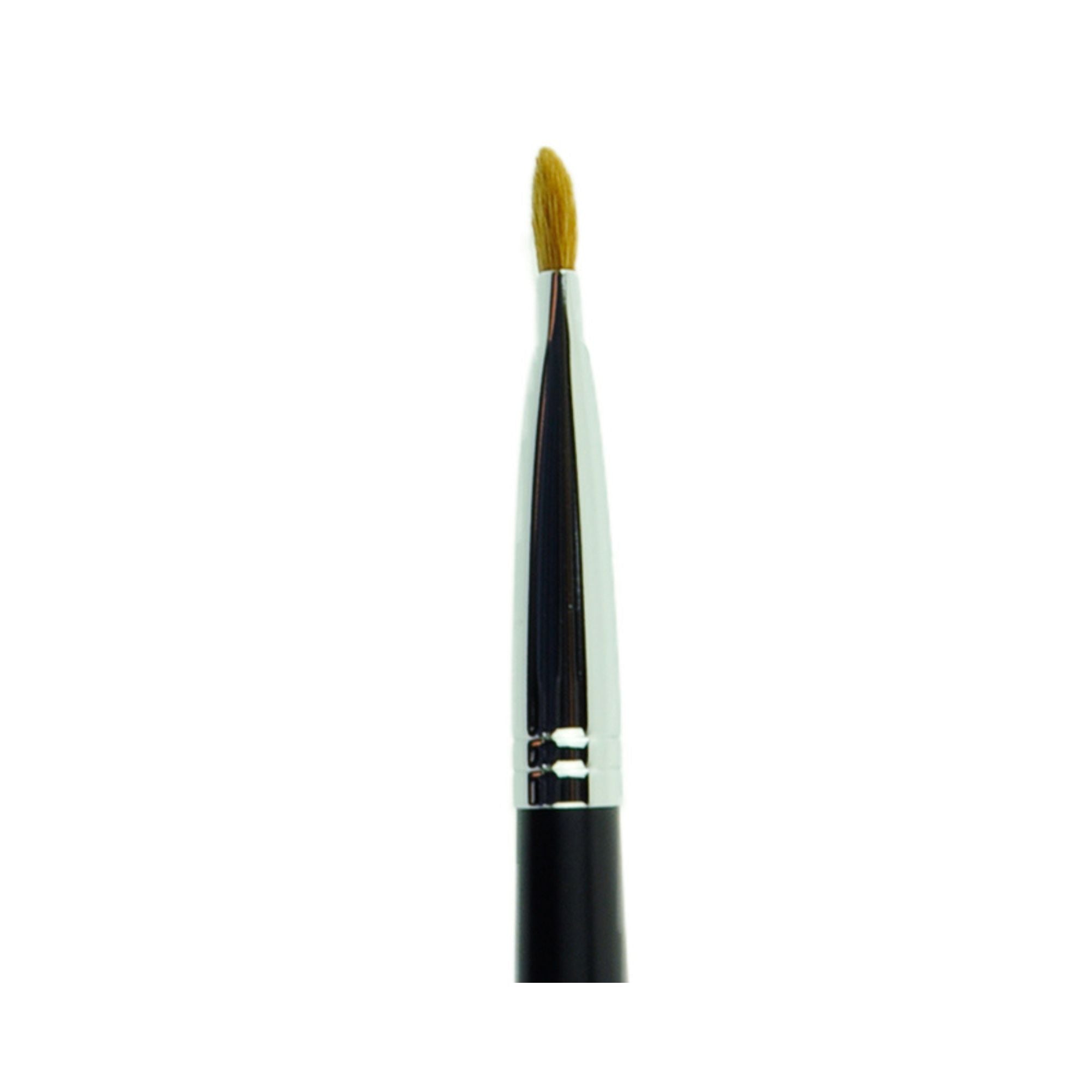 Tanseido Eyeshadow Brush YWQ9T - Fude Beauty, Japanese Makeup Brushes