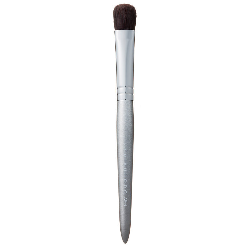 Chikuhodo AF-4 Eyeshadow Brush, AF Series - Fude Beauty, Japanese Makeup Brushes
