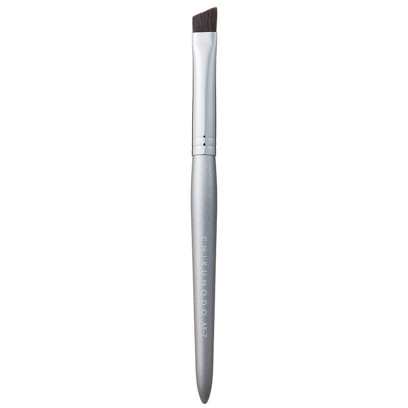 Chikuhodo AF-7 Eyebrow Brush, AF Series - Fude Beauty, Japanese Makeup Brushes