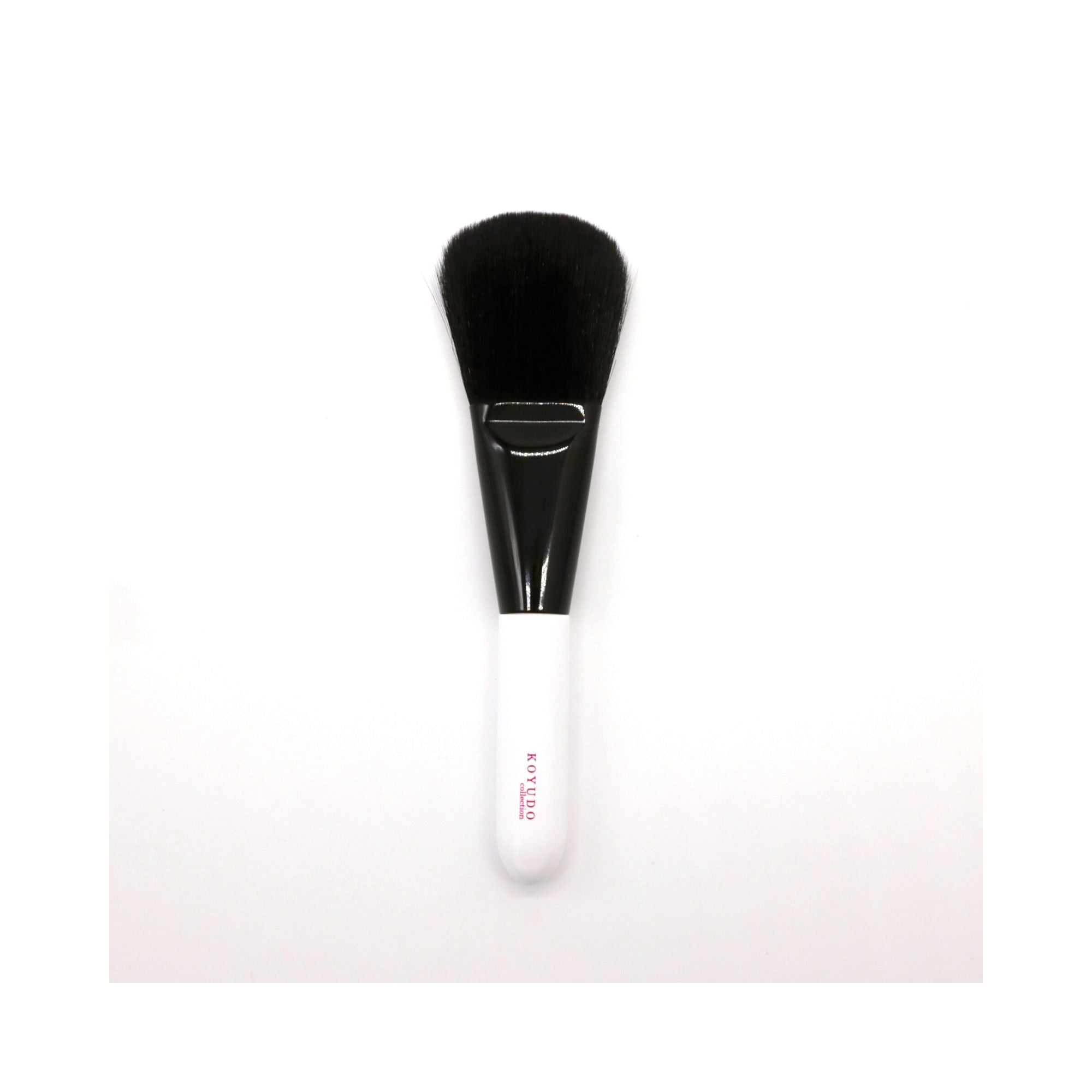 Koyudo BP003 Finishing Brush, BP Series (2210-1) - Fude Beauty, Japanese Makeup Brushes