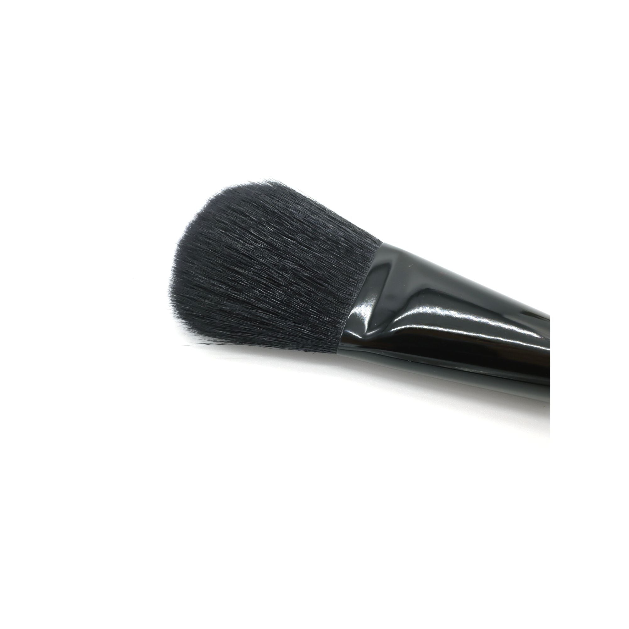 Koyudo BP003 Finishing Brush, BP Series (2210-1) - Fude Beauty, Japanese Makeup Brushes