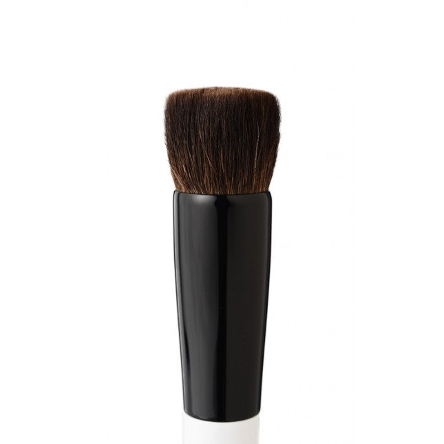 Koyudo BP022 Flat Top Blush Brush, BP High Class Series - Fude Beauty, Japanese Makeup Brushes