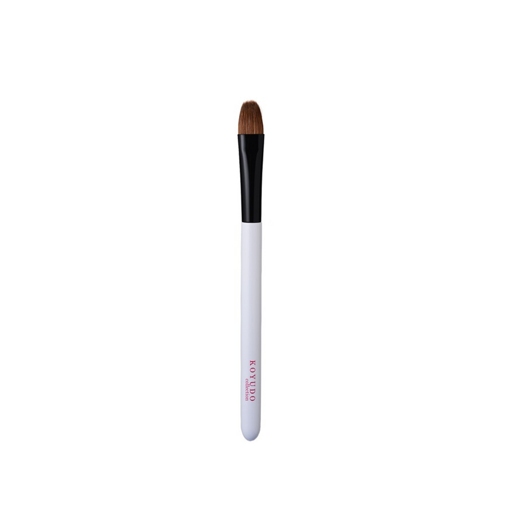 Koyudo BP034 Eyeshadow Brush, BP Series - Fude Beauty, Japanese Makeup Brushes
