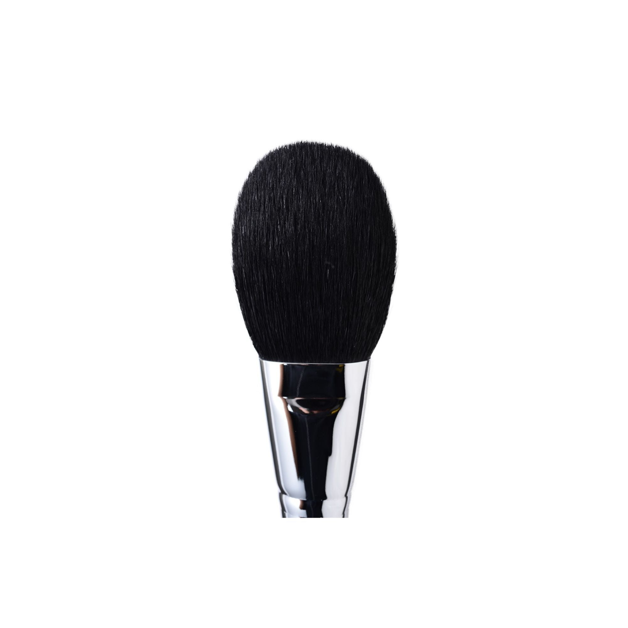 Koyudo C001P Large Powder Brush - Fude Beauty, Japanese Makeup Brushes