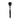 Koyudo C-12 Cheek Brush, Casual Series - Fude Beauty, Japanese Makeup Brushes