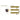 Chikuhodo GSN-12 Eyebrow Brush, GSN Series - Fude Beauty, Japanese Makeup Brushes